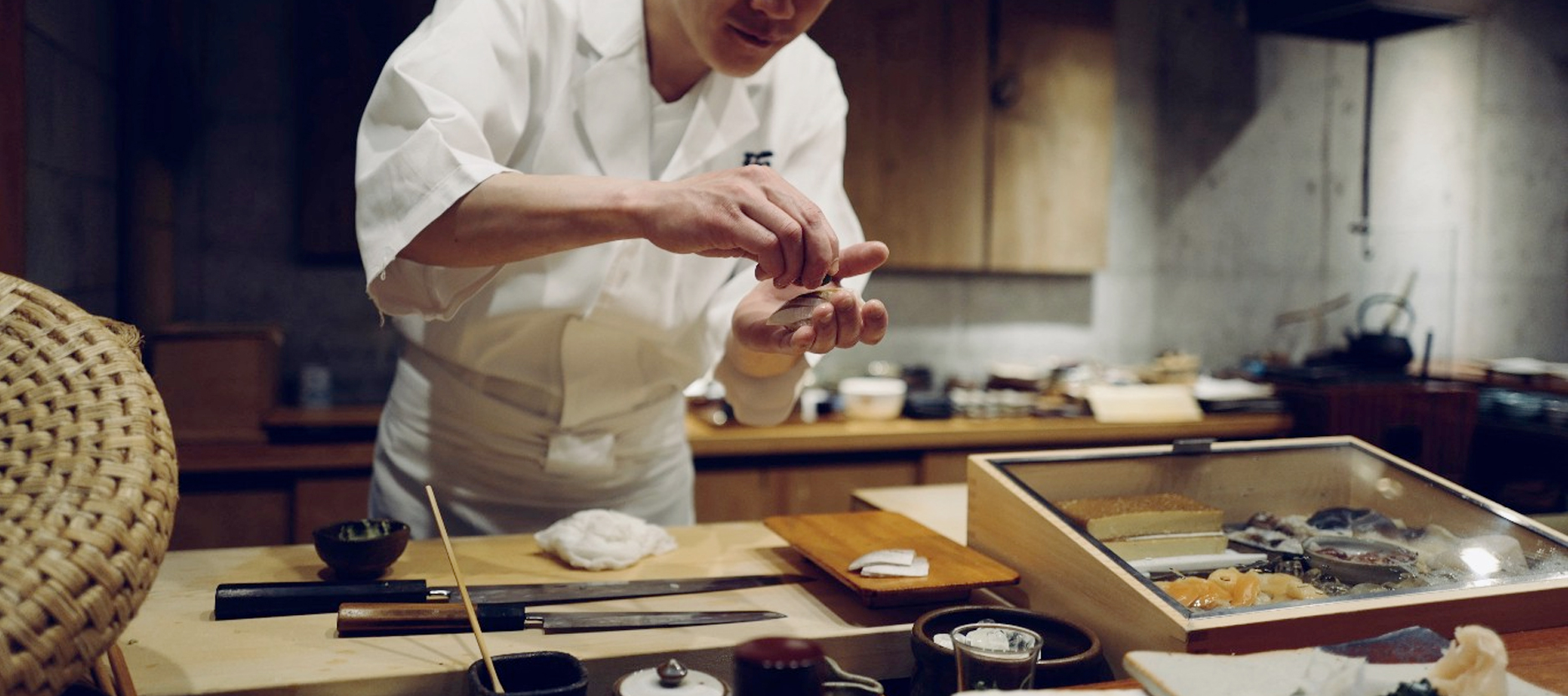 Arigato Sushi to go